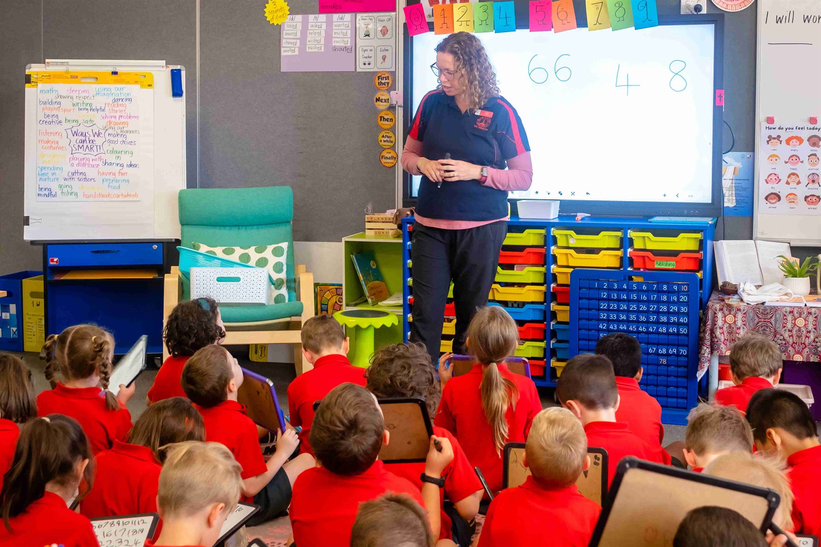 Primary Years Program (PYP)